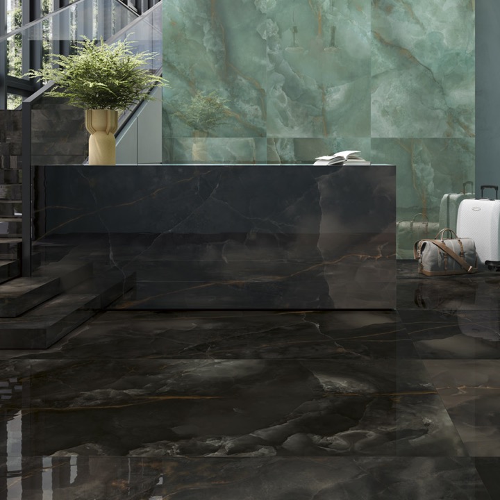 Elios Mysterium Black 60X120 - 03U6A04
