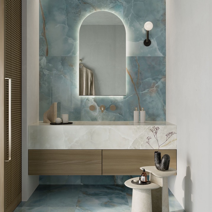 Elios Mysterium Ocean 60X120 - 03U6A06