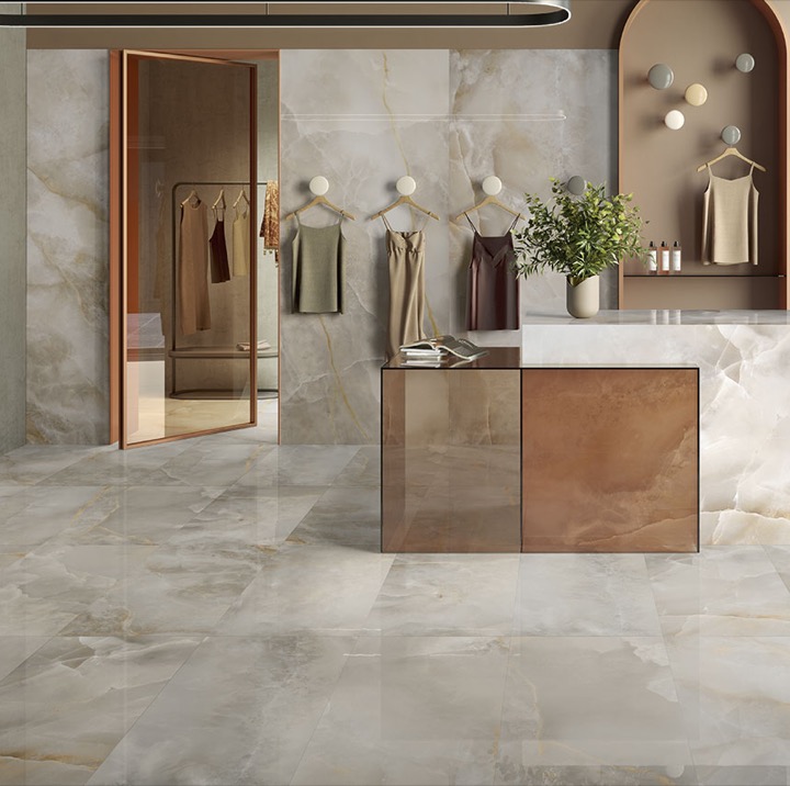 Elios Mysterium Pearl 60X120 - 03U6A03