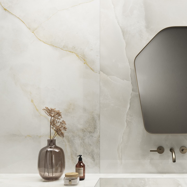 Elios Mysterium White 60X120 - 03U6A02