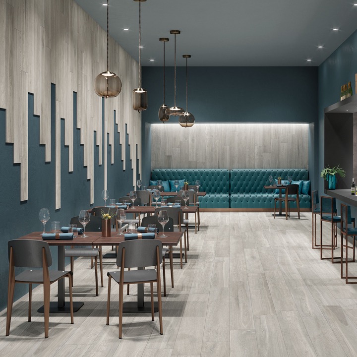 Elios Norway Grey 24X150 - 00A8565