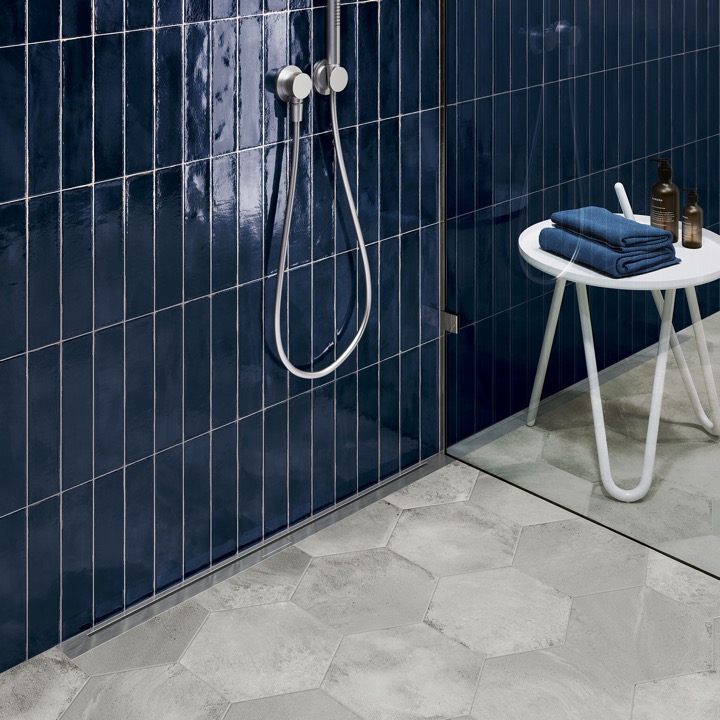 Elios Tropical Blu 20X20 - 992050