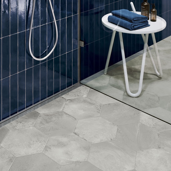 Elios Tropical Grigio 20X20 - 992070