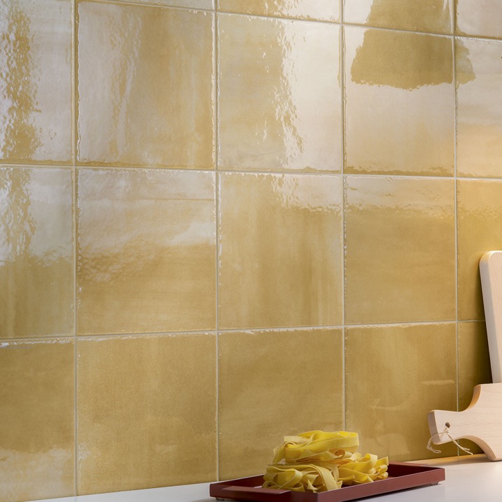 Elios Tropical Ocra 20X20 - 992075