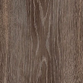 Dark Brown Non-Slip Wood Effect Porcelain Tiles 20X120 - EWKM1455