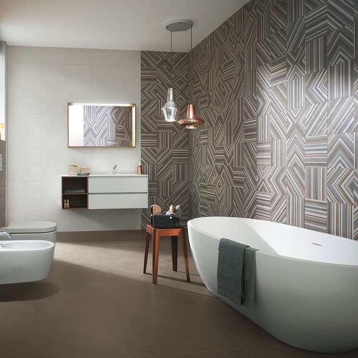 Fap Color Line Deco 25x75 - fRHT
