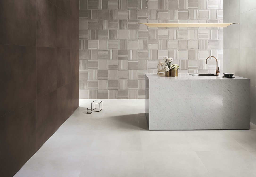 Fap Milano&Floor Corten Satin 80x80 - fPTX