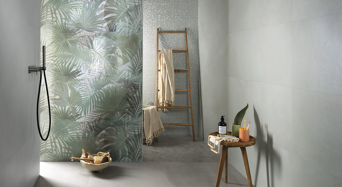 Fap Milano Mood Cemento Matt 60X120 - fQA7