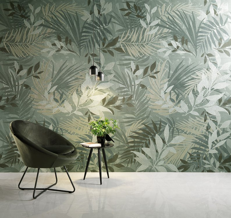 Fap Fap Murals Tropic Kenzia 80X160 - fQK3