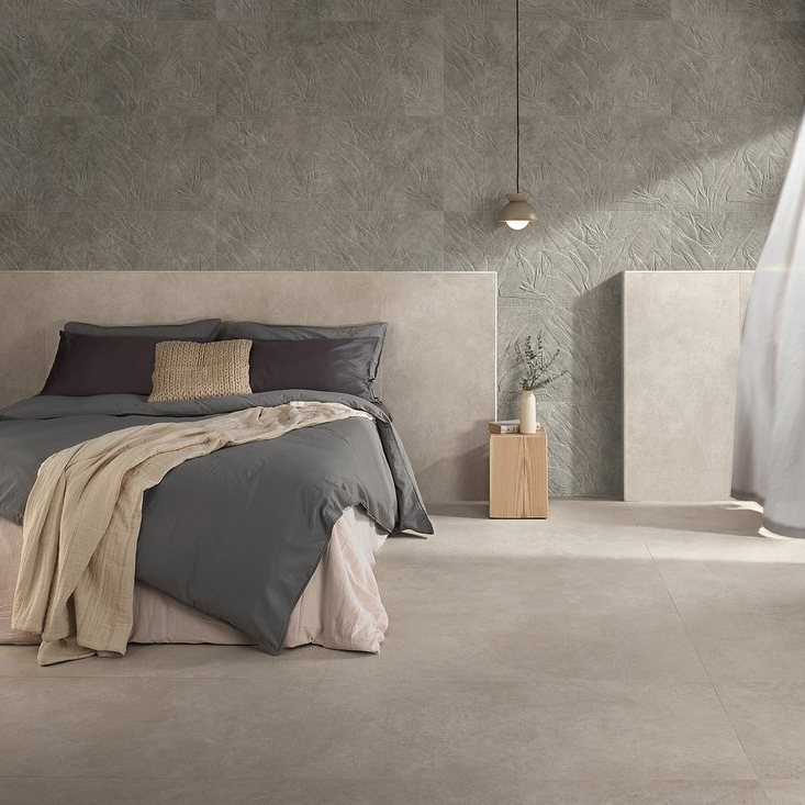 Fap Nobu Litia Grey 3D Matt Rt 50x120 - fRXN