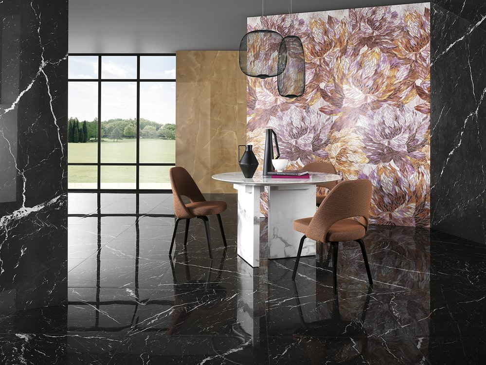 Fap Roma Gold Onice Miele Lux 80X80 - fPZE