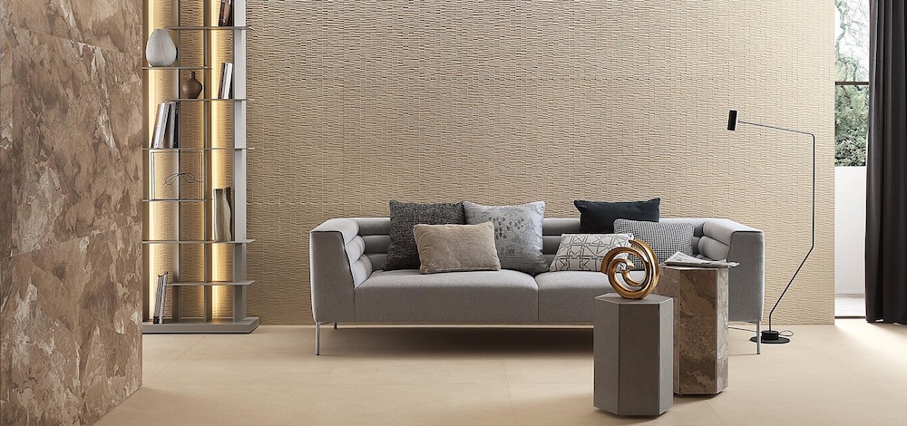Fap Sheer Beige 25X75 - fRFE