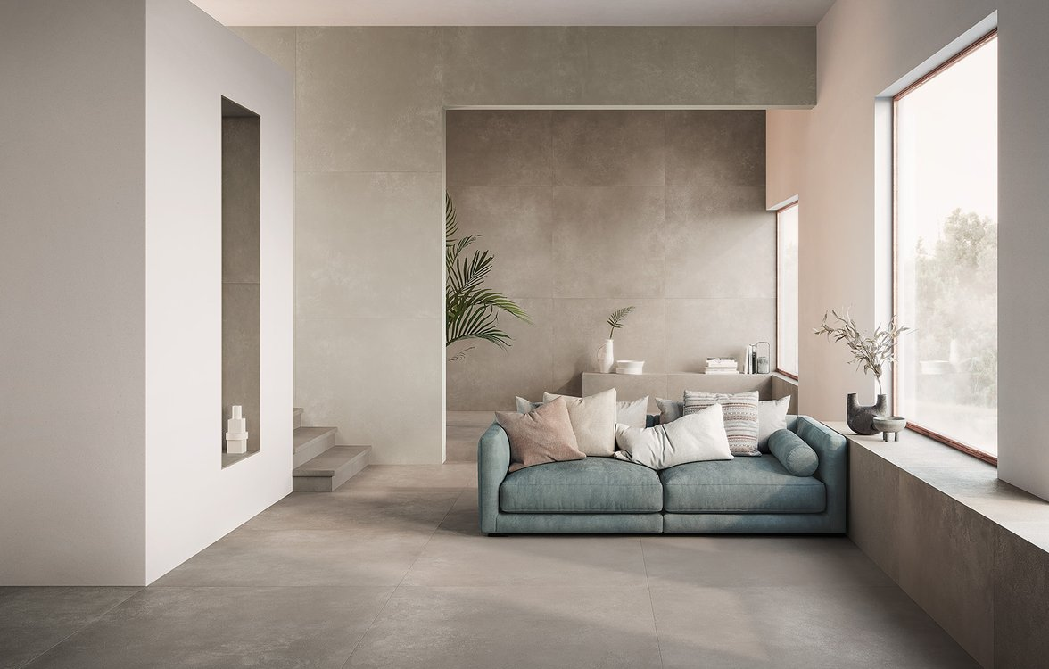 Fap Summer Crepuscolo Matt 80x80 - fPLI