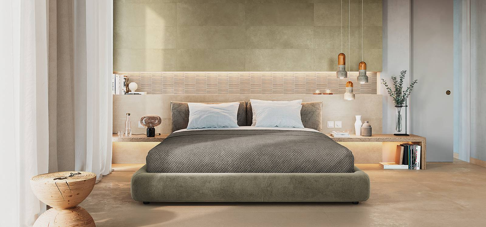 Fap Summer Sabbia Matt 120x120 - fPLE