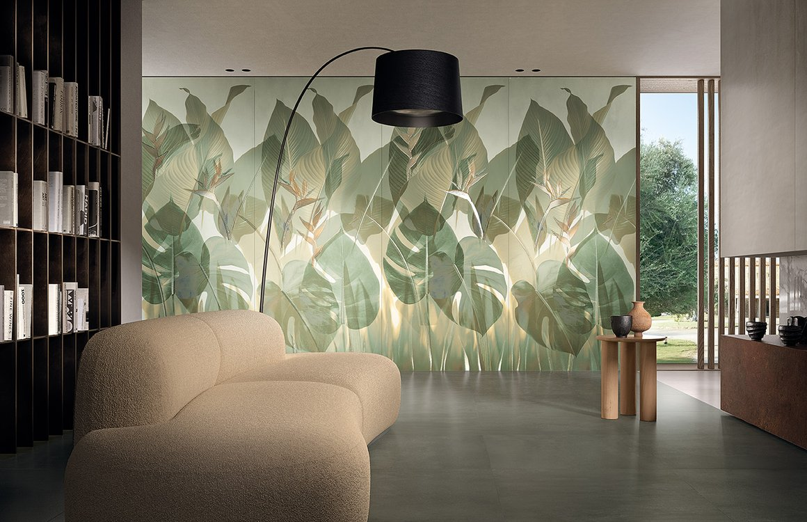 Fap Ylico Grey Matt 60X120 - fQZP