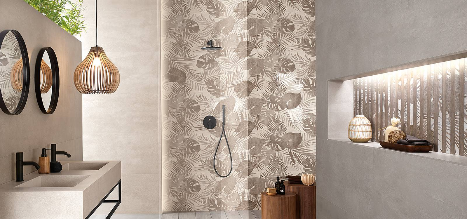 Fap Ylico Tropical Rust 50X120 - fQWG