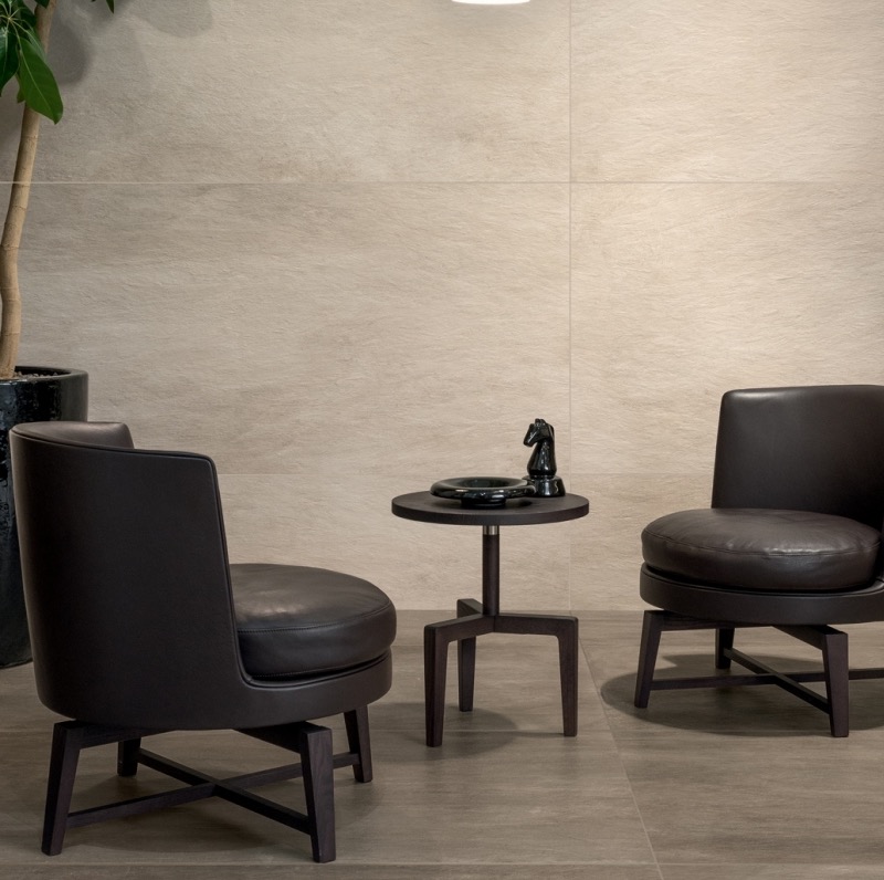 Gardenia Orchidea Concept Stone Beige Chiaro 80X80 - G0054101