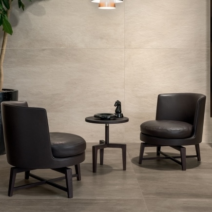 Gardenia Orchidea Concept Stone Bruno Medio 80X80 - G0054104