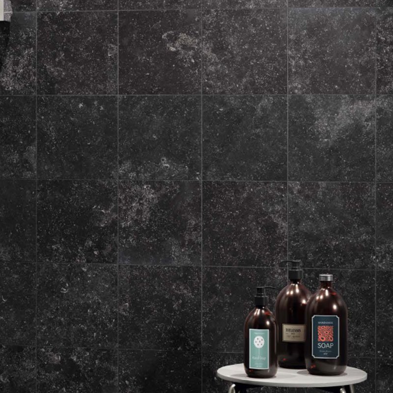 Gardenia Orchidea Origini Age Stone 80X80 - G0073520