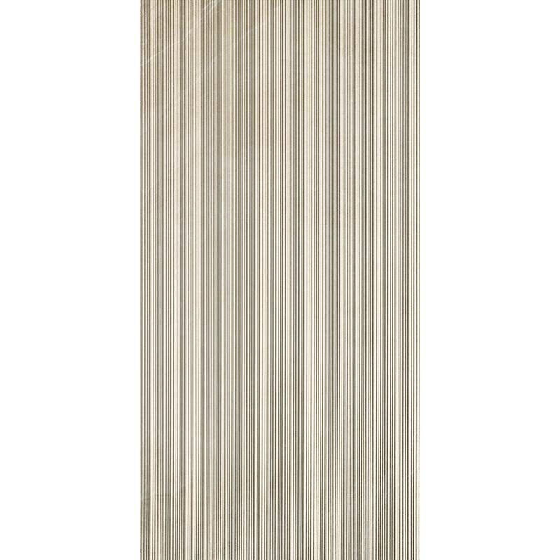 Italgraniti Shale Sand Ribbed Sq. 60X120 - SL02BAR