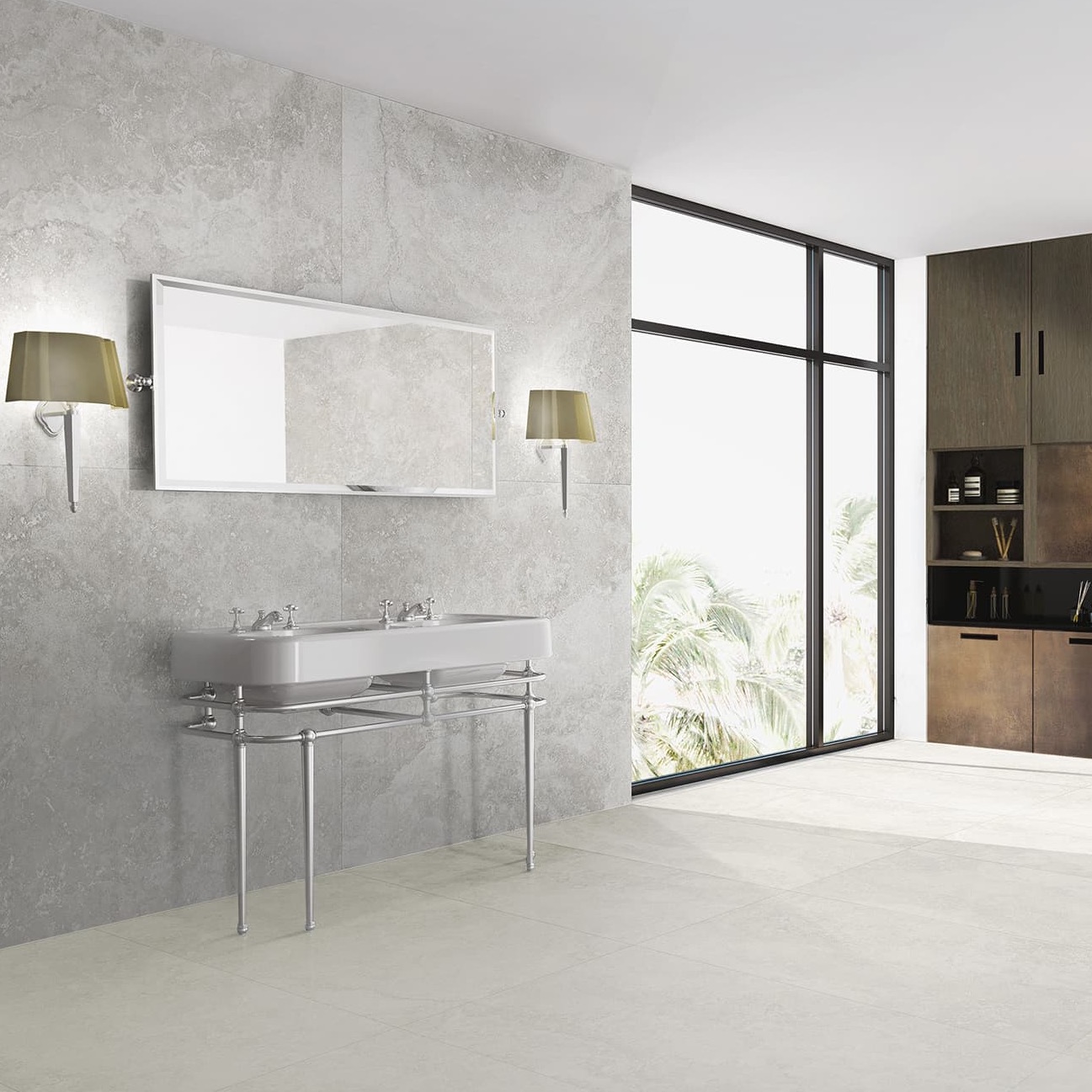 La Fabbrica Ava Imperial Trevi Lap/Ret 30X60 - 0155026