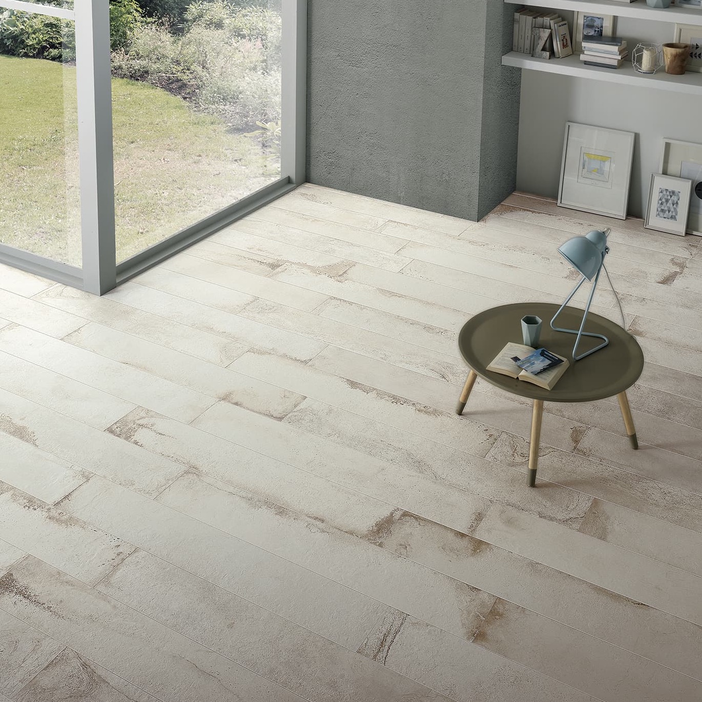 La Fabbrica Ava Lascaux Capri Lapp.Rett. 30X60 - 089102