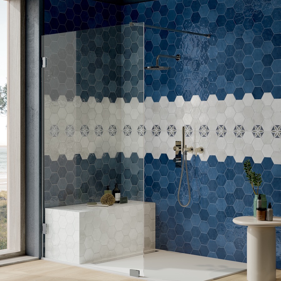 La Fabbrica Ava Small Trend Navy 5.1X16.1 - 180219