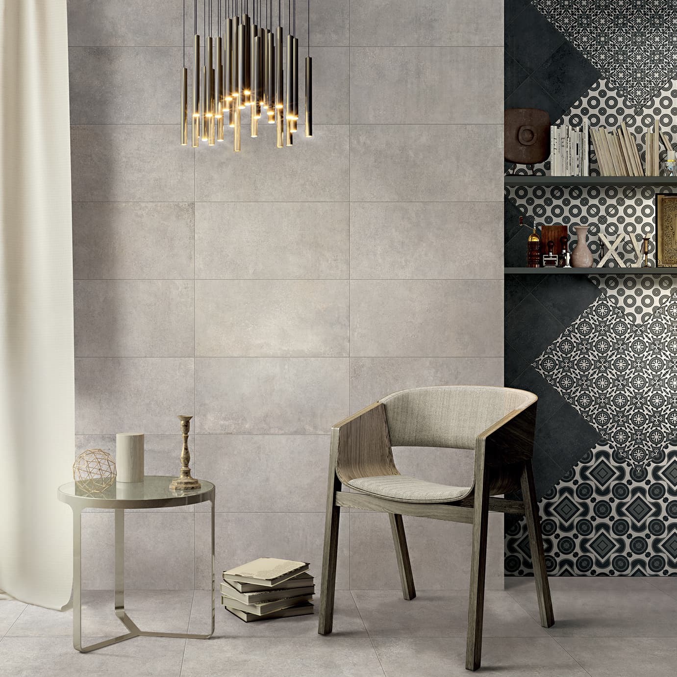 La Fabbrica Ava Space Bone Rettificato 30X60 - 0106031