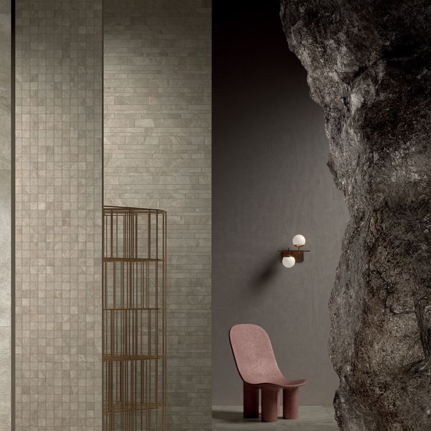 Lea Ceramiche Anthology Muretto 02 Desert Nat 30X60 - LG9ALM2