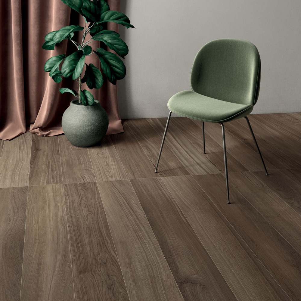 Lea Ceramiche Bio Select Oak Cloves Rtt 30X120 - LG6B320