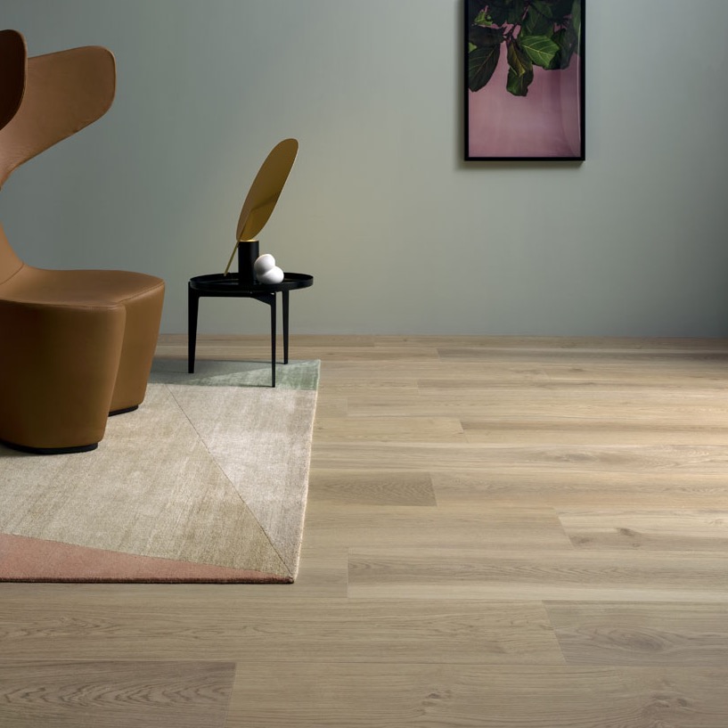 Lea Ceramiche Bio Select Oak Ginger Rtt 30X180 - LGIB360