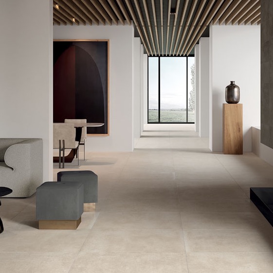 Lea Ceramiche Concreto Extra Light Lpp/Rtt 30X60 - LGVC3L1
