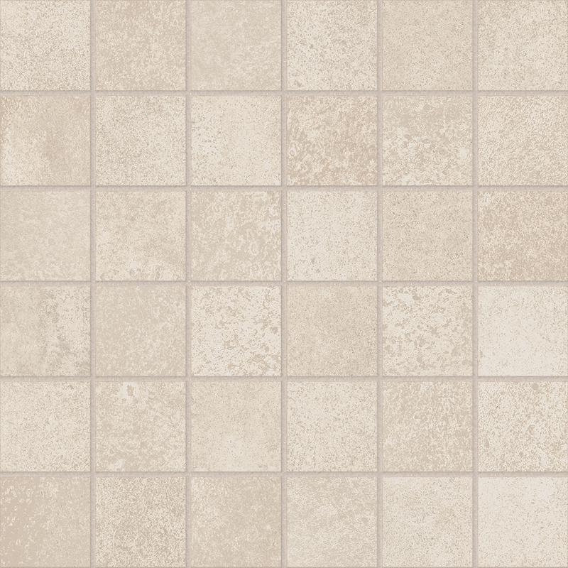 Mosaic Lea Ceramiche Concreto Extra Light Lpp 36 30X30 - LGCC3L1