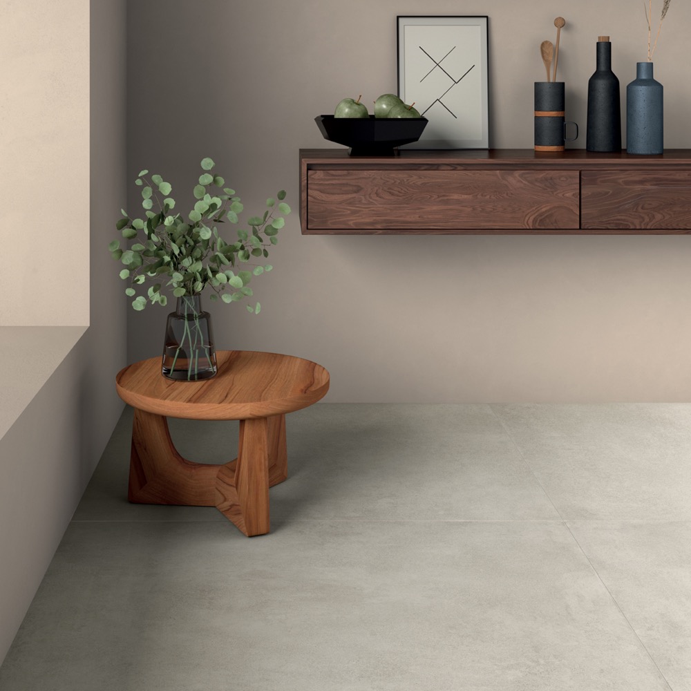 Lea Ceramiche Masterpiece Sand Nat/Rtt 60X60 - LGWM220