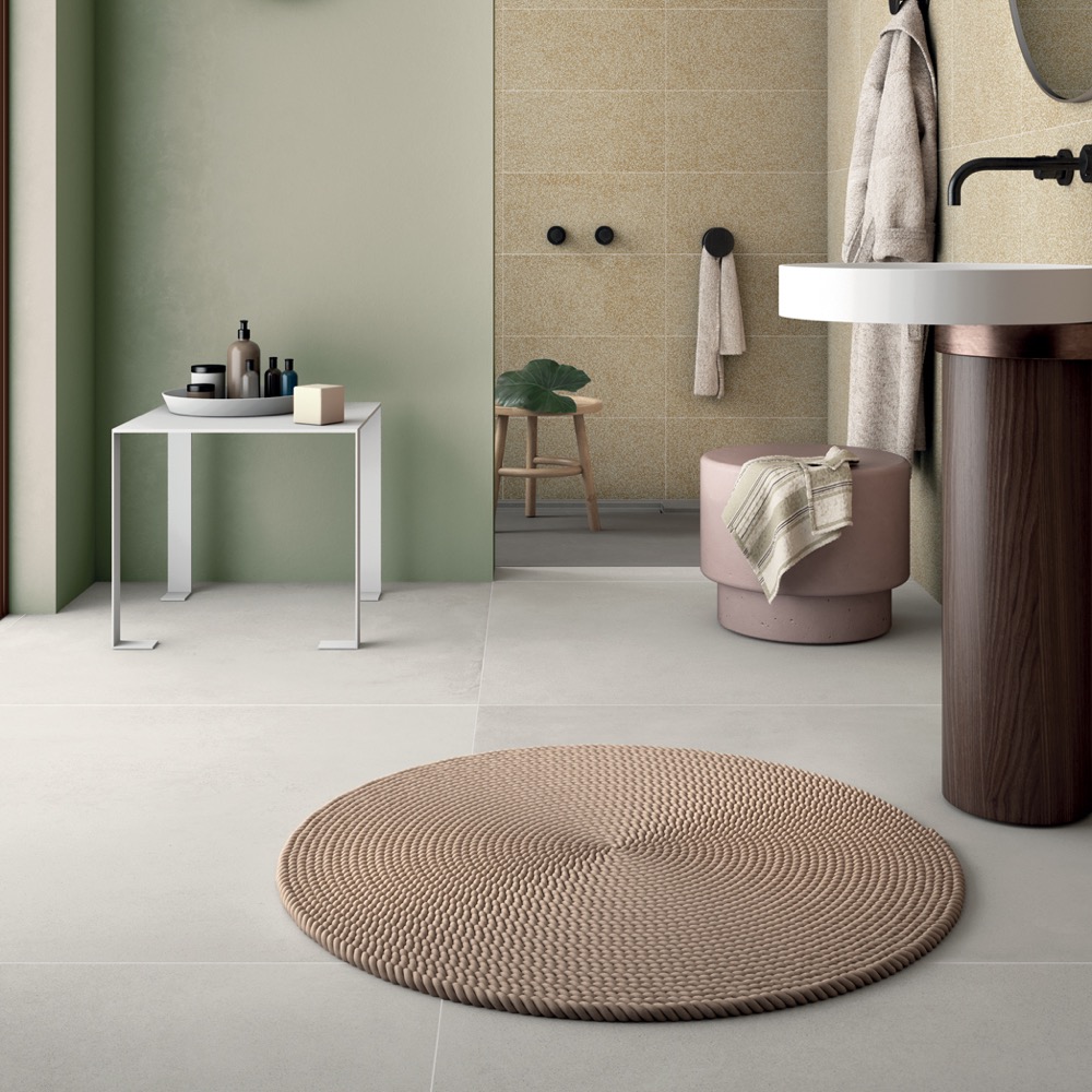 Lea Ceramiche Masterpiece White Nat/Rtt 30X60 - LGVM240