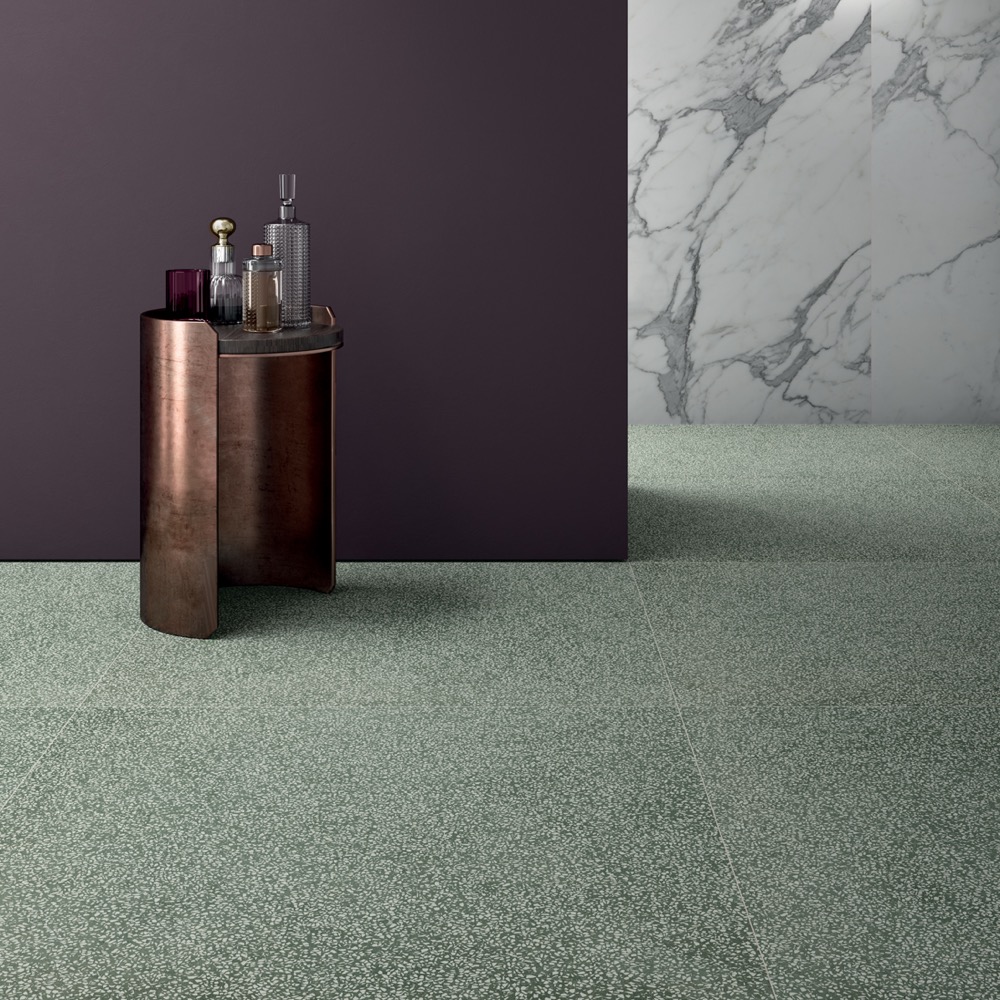 Lea Ceramiche Masterpiece Alpi Nat/Rtt 60X60 - LGWM280