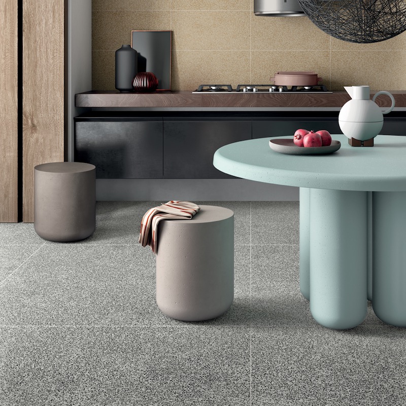 Lea Ceramiche Masterpiece Dark Nat/Rtt 30X60 - LGVM250