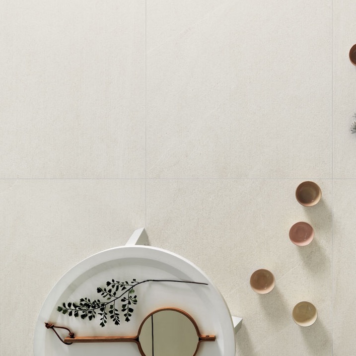 Lea Ceramiche Nextone Line White Rtt 30X60 - LGVNX63