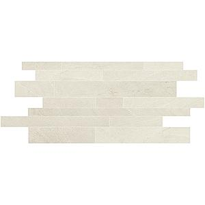 Lea Ceramiche Nextone Muretto White Nat 30X60 - LG9NX03