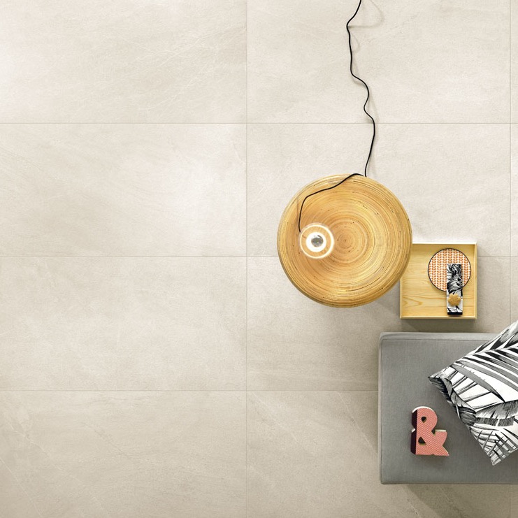 Lea Ceramiche Nextone White Lpp/Rtt 30X60 - LGVNXL3