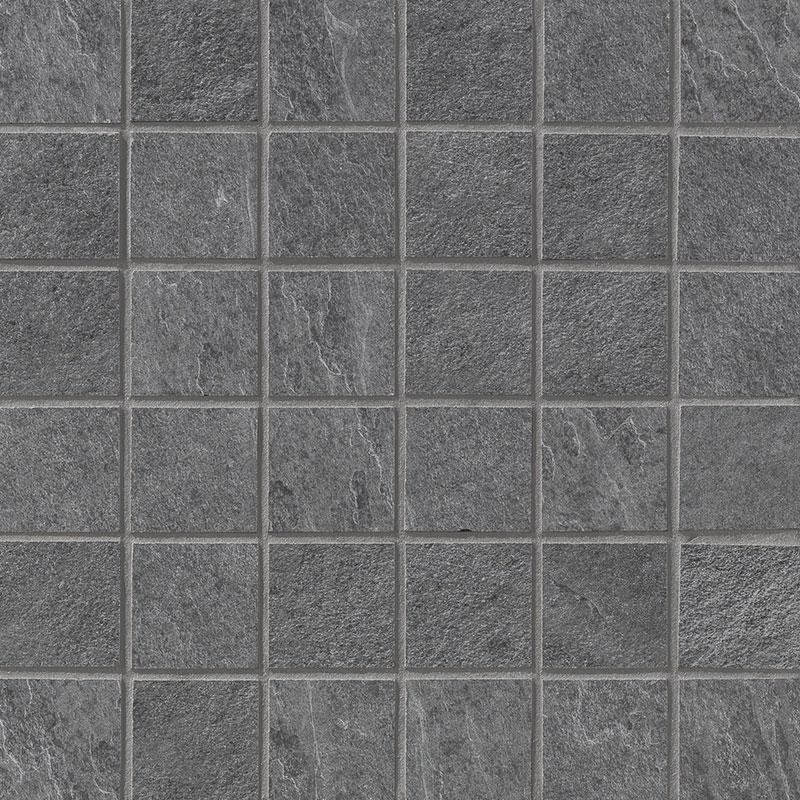 Mosaic Lea Ceramiche Waterfall Gray Flow Lpp 36 30X30 - LGCWF10