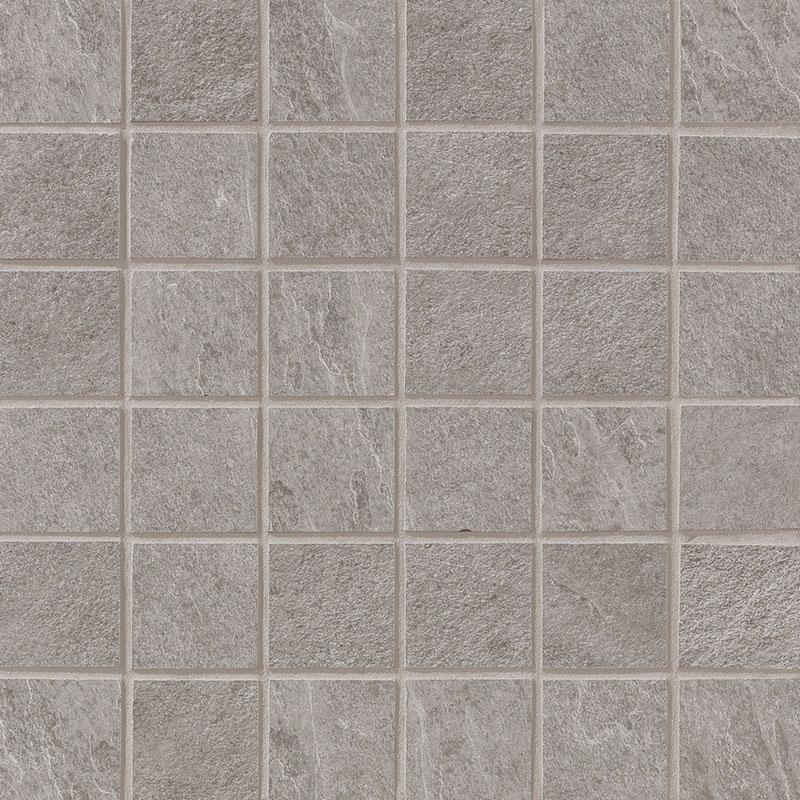 Mosaic Lea Ceramiche Waterfall Ivory Flow Lpp 36 30X30 - LGCWF20