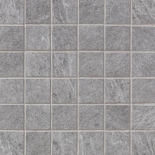 Mosaic Lea Ceramiche Waterfall Silver Flow Lpp 36 30X30 - LGCWF30