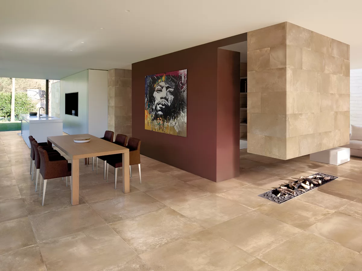La Fabbrica Navona Agorà Lucido 73.5x73.5 - ITA9094