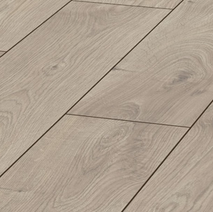 Laminate Flooring - Sistema Floor Cottage Rovere Beige Atlas 8mm 24,4x138