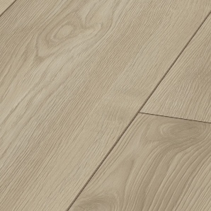 Laminate Flooring - Sistema Floor Residence Rovere Chiaro Makro 10mm 24,4x184,5