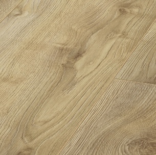 Laminate Flooring - Sistema Floor Residence Rovere Naturale Makro 10mm 24,4x184,5