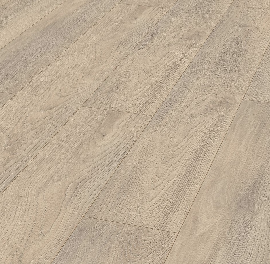 Laminate Flooring - Sistema Floor Villa Rovere Titanio/Elba 12mm 18,8x137,5