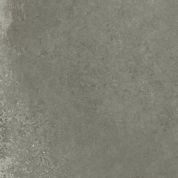 Saime Ceramiche Ferrocemento Antracite Lapp. Rett 60X120 - 8600151