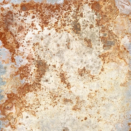 Saime Ceramiche Ferrocemento Lamiera Nat Rett 60X120 - 8600851